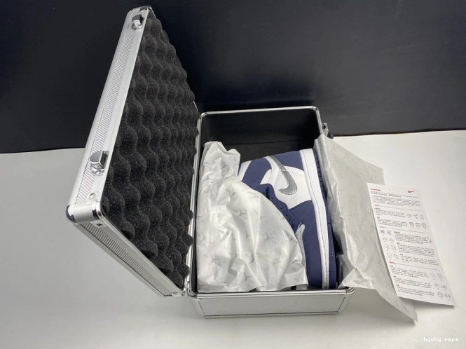 Cheap Husky 1 Navy Jordan DC1788-100 High (2020) AIR Retro Midnight 0811